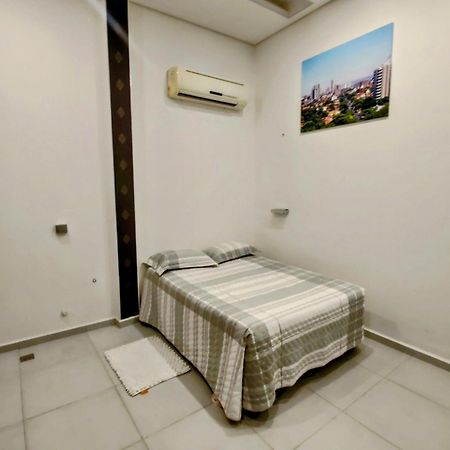 Local Nobre Facil Acesso Pxm Tdo Villa Bauru Ngoại thất bức ảnh