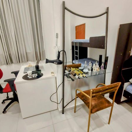 Local Nobre Facil Acesso Pxm Tdo Villa Bauru Ngoại thất bức ảnh