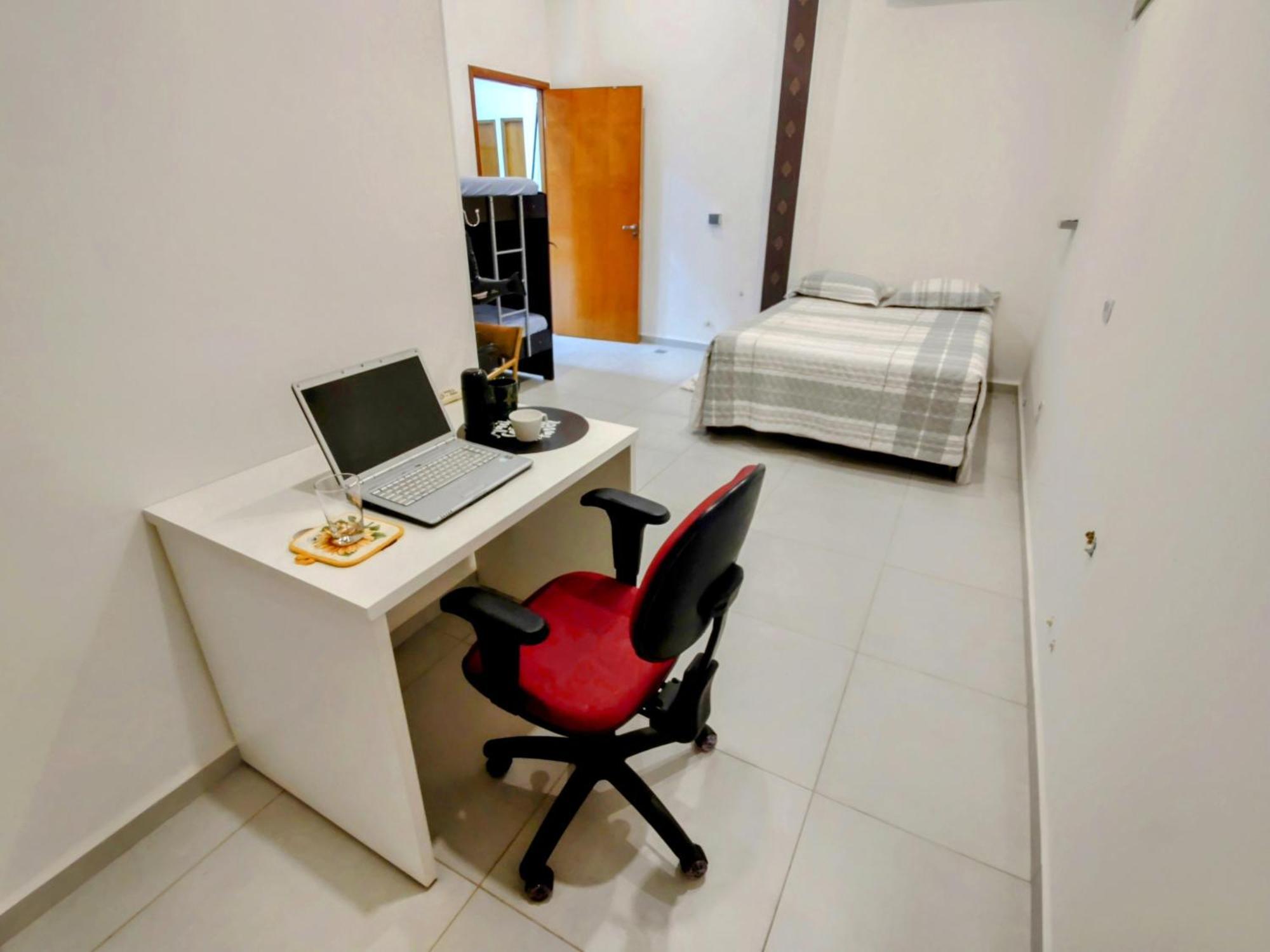 Local Nobre Facil Acesso Pxm Tdo Villa Bauru Ngoại thất bức ảnh