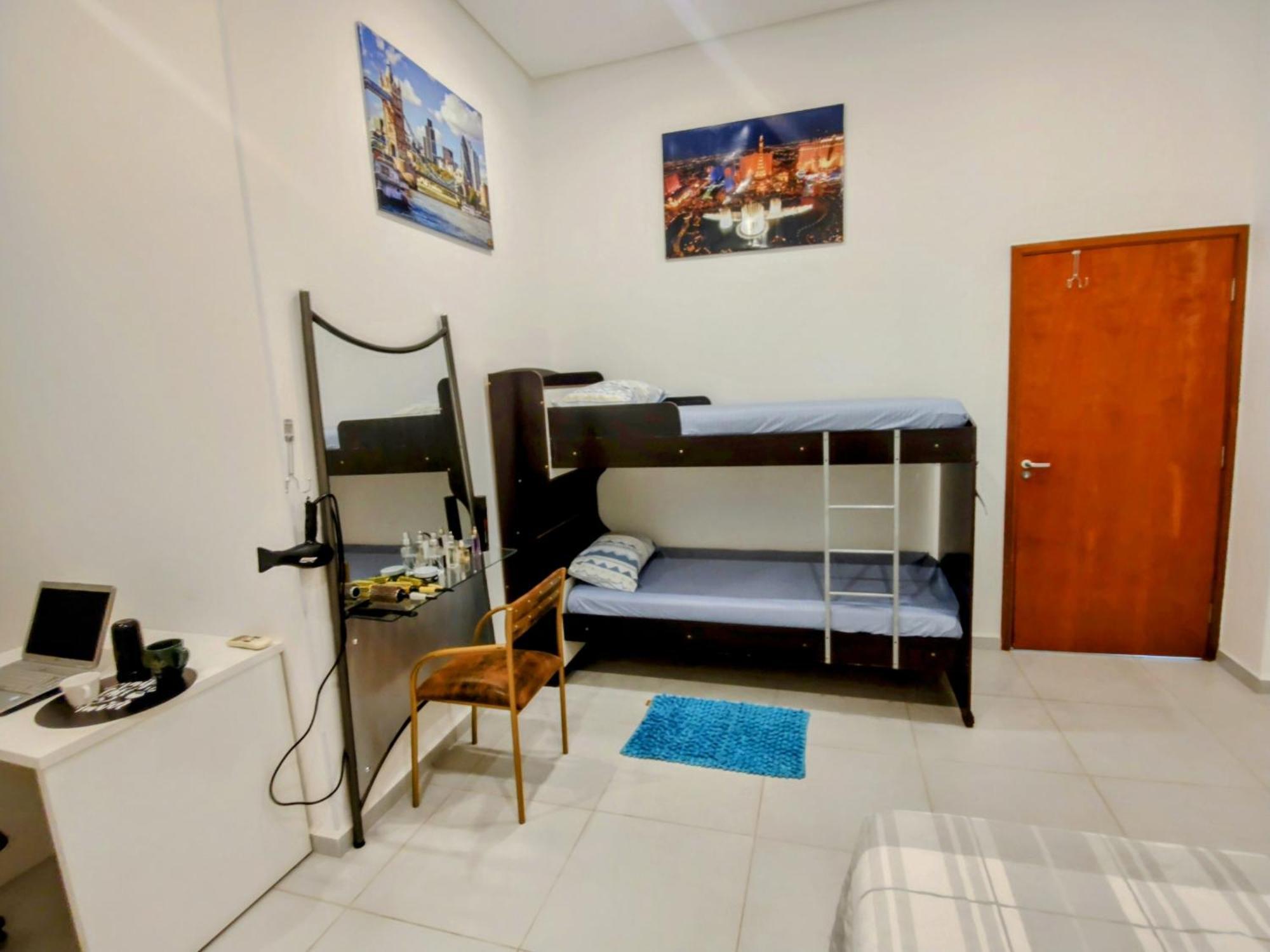 Local Nobre Facil Acesso Pxm Tdo Villa Bauru Ngoại thất bức ảnh