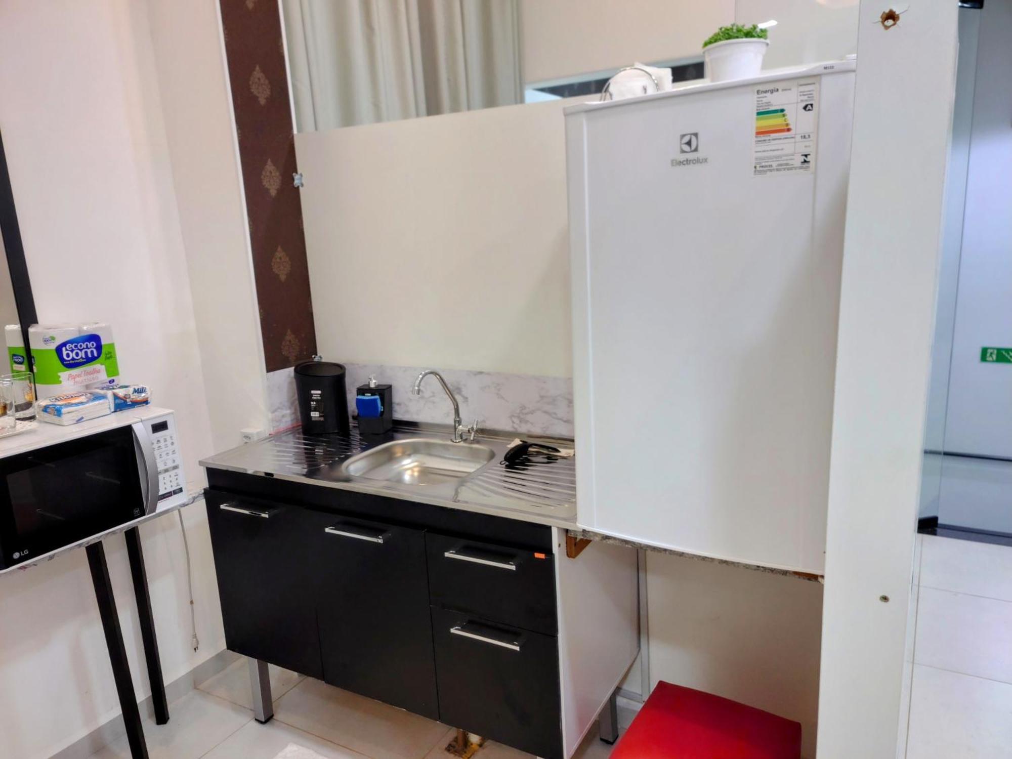 Local Nobre Facil Acesso Pxm Tdo Villa Bauru Ngoại thất bức ảnh