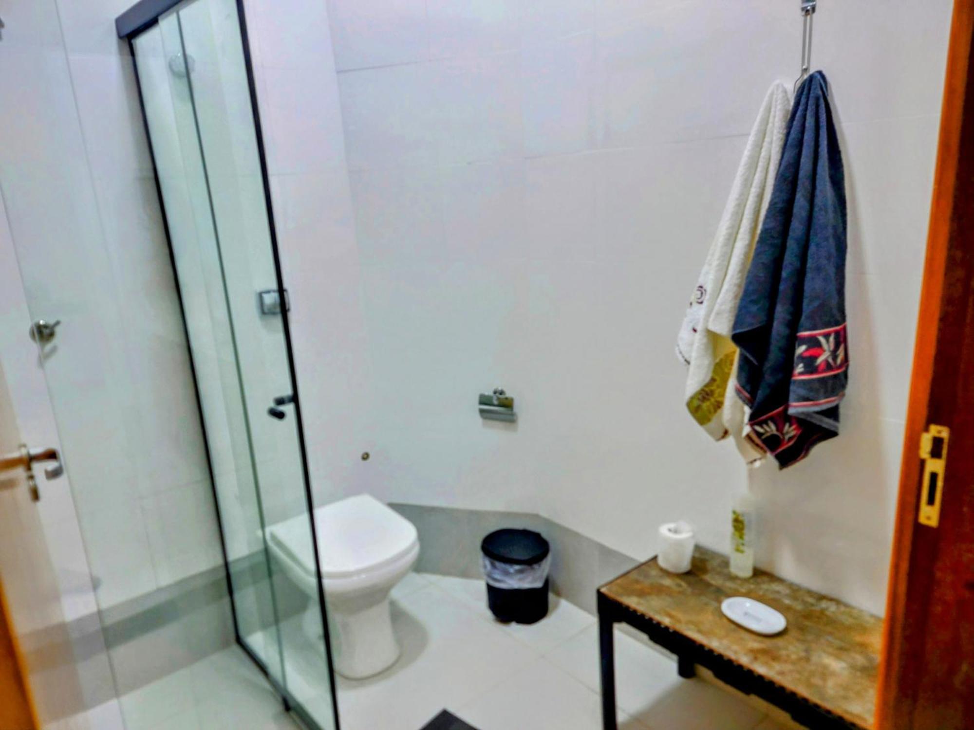 Local Nobre Facil Acesso Pxm Tdo Villa Bauru Ngoại thất bức ảnh