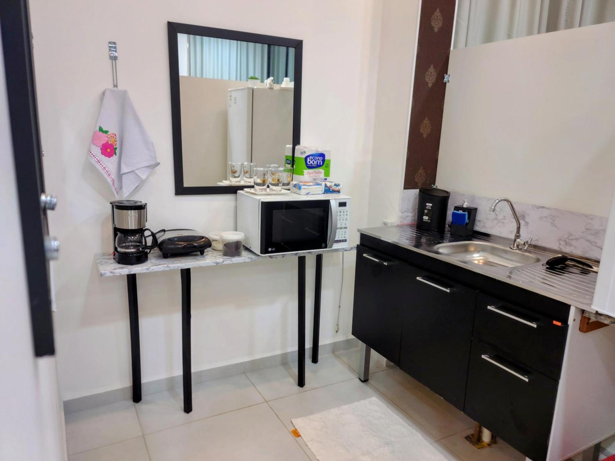 Local Nobre Facil Acesso Pxm Tdo Villa Bauru Ngoại thất bức ảnh