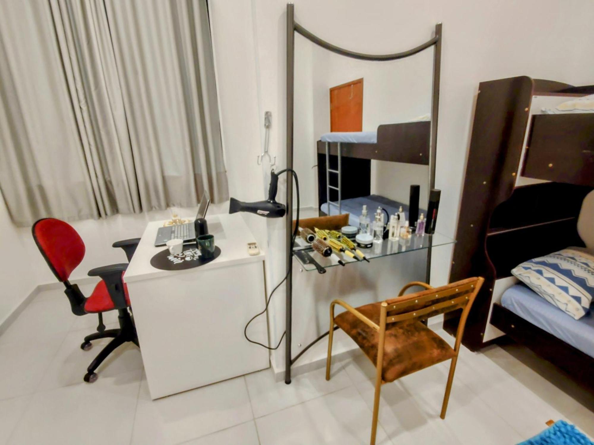 Local Nobre Facil Acesso Pxm Tdo Villa Bauru Ngoại thất bức ảnh