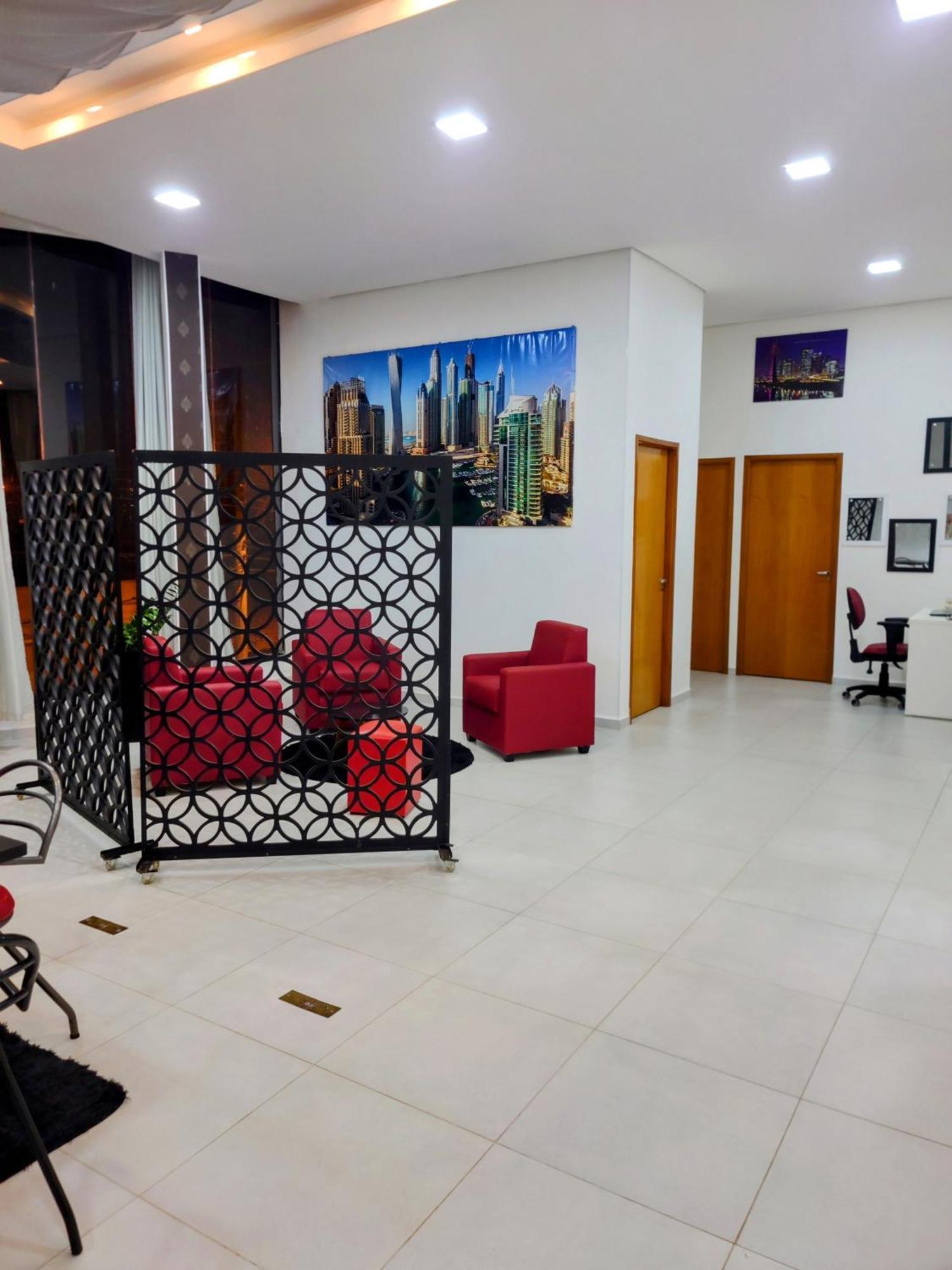 Local Nobre Facil Acesso Pxm Tdo Villa Bauru Ngoại thất bức ảnh