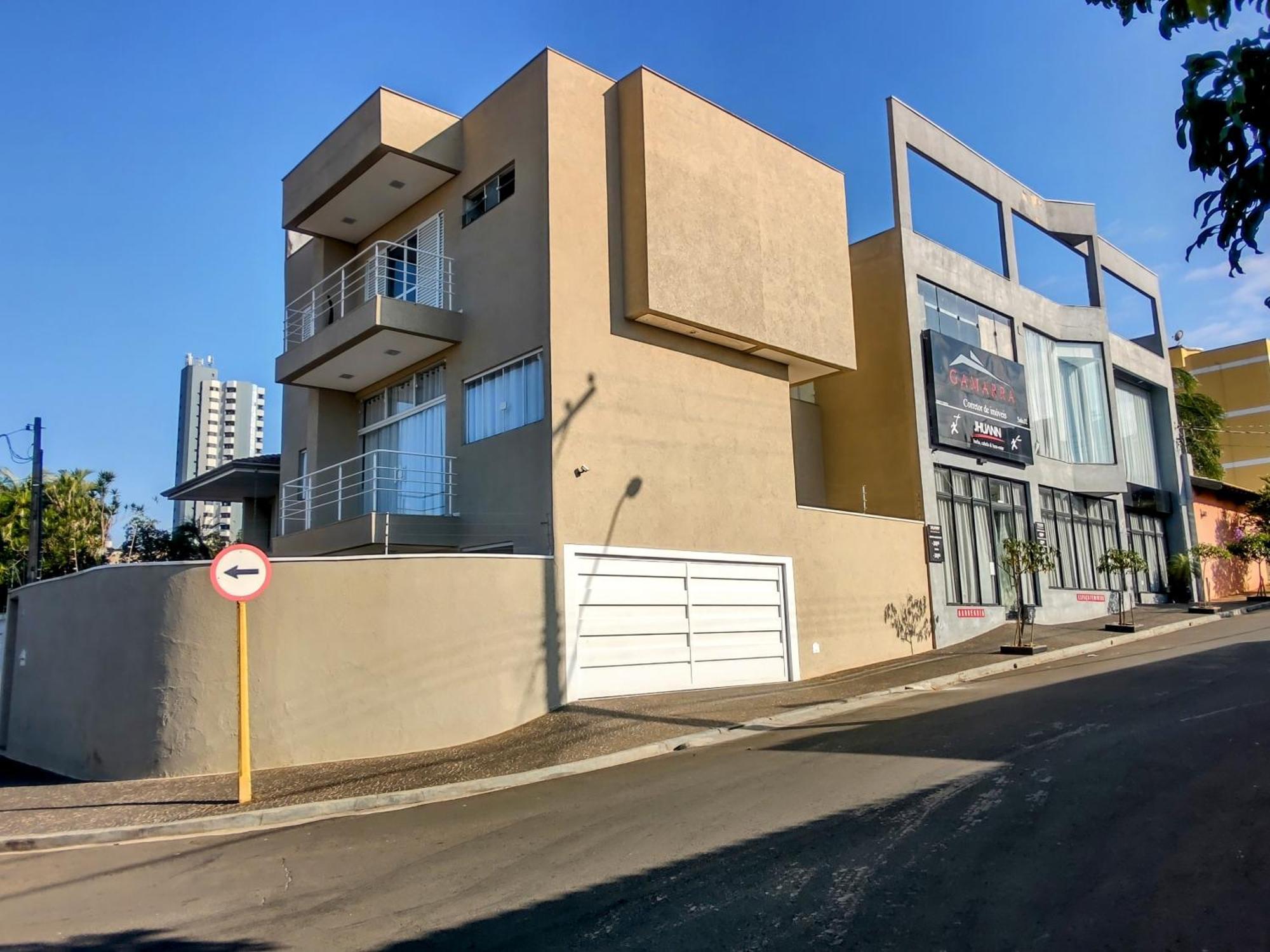 Local Nobre Facil Acesso Pxm Tdo Villa Bauru Ngoại thất bức ảnh