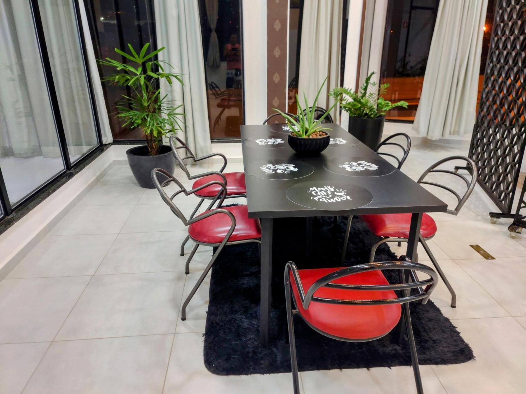 Local Nobre Facil Acesso Pxm Tdo Villa Bauru Ngoại thất bức ảnh